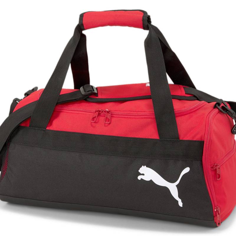 Сумка Puma teamGOAL 23 Teambag 24L червоний Уні 46x23x24 см DT-076857-01, рис. 0