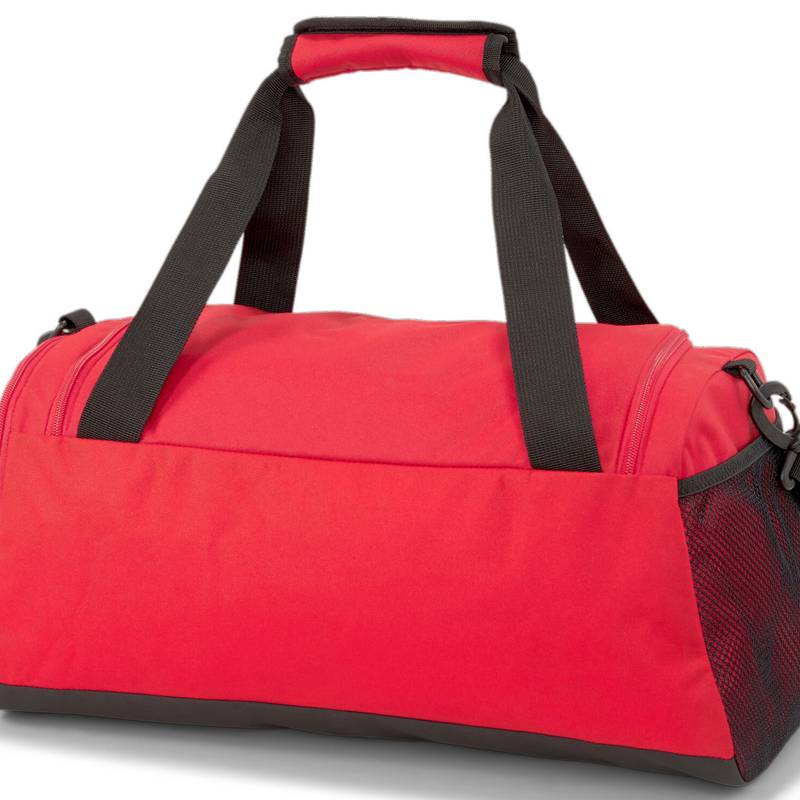 Сумка Puma teamGOAL 23 Teambag 24L червоний Уні 46x23x24 см DT-076857-01, рис. 1