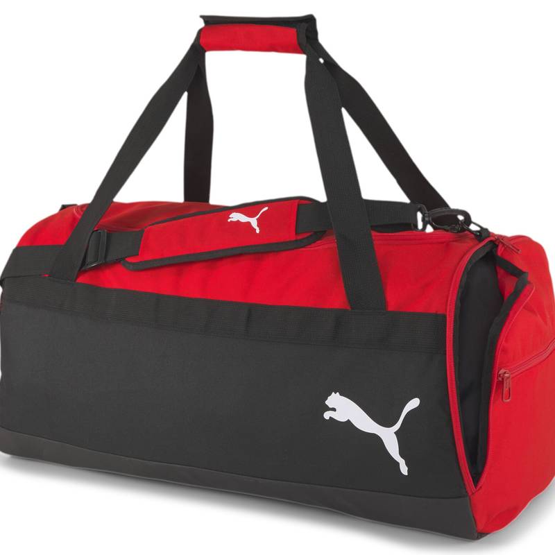 Сумка Puma teamGOAL 23 Teambag 54L червоний Уні 60x29x31 см DT-076859-01, рис. 2