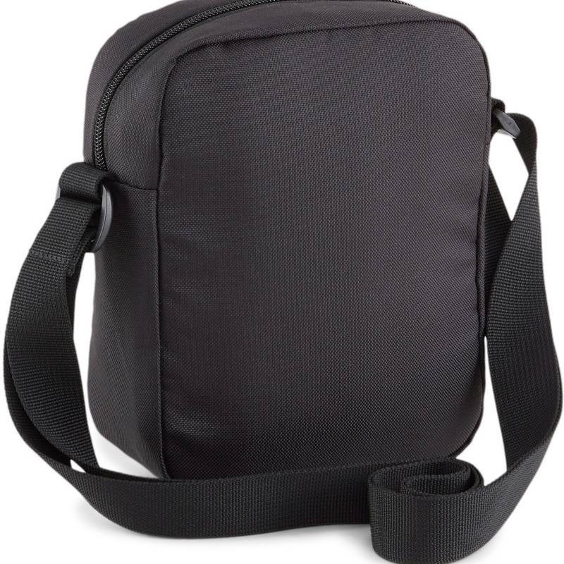 Сумка крос-боді Puma S Portable 2L чорний Уні 20х15,5х6,5 см DT-090713-01, рис. 1