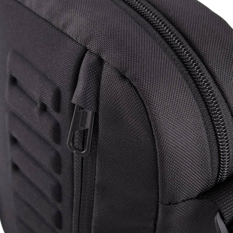 Сумка крос-боді Puma S Portable 2L чорний Уні 20х15,5х6,5 см DT-090713-01, рис. 2