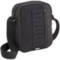 Сумка крос-боді Puma S Portable 2L чорний Уні 20х15,5х6,5 см DT-090713-01, прев. 0