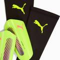 Щитки Puma ULTRA Light Sleeve жовтий Діт DT-030989-02, прев. 0
