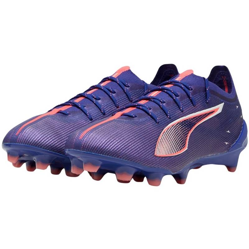 Футбольные бутсы Puma Ultra 5 Ultimate FG 107683-01, рис. 2