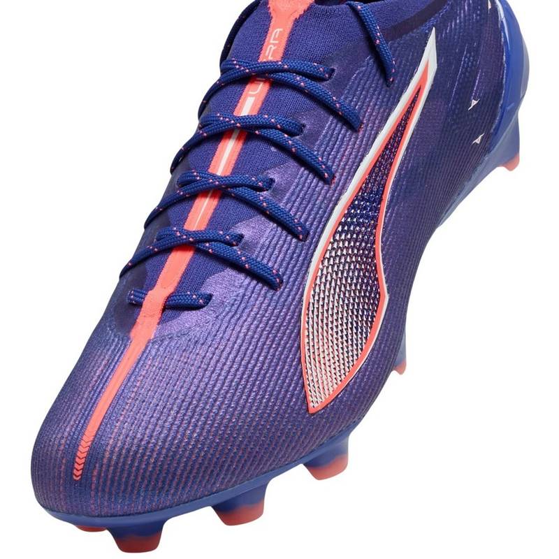 Футбольные бутсы Puma Ultra 5 Ultimate FG 107683-01, рис. 3