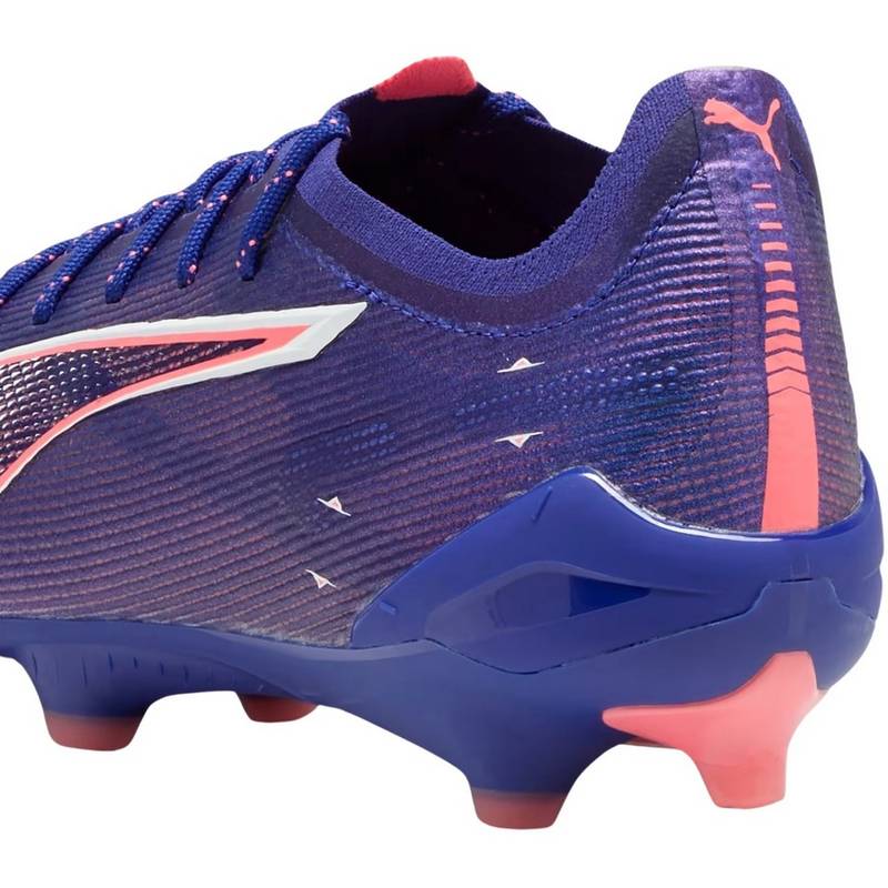 Футбольные бутсы Puma Ultra 5 Ultimate FG 107683-01, рис. 4