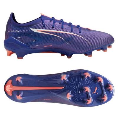 Футбольные бутсы Puma Ultra 5 Ultimate FG 107683-01