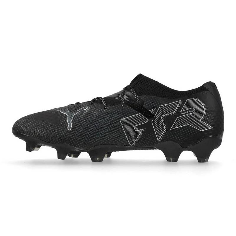 Футбольные бутсы Puma Future 7 Ultimate Low FG/AG 107919-02, рис. 1