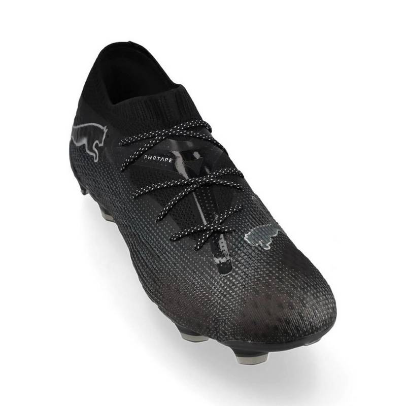 Футбольные бутсы Puma Future 7 Ultimate Low FG/AG 107919-02, рис. 2