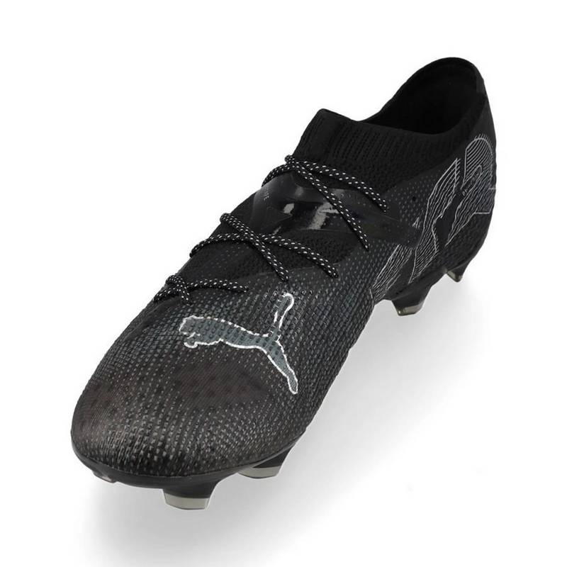 Футбольные бутсы Puma Future 7 Ultimate Low FG/AG 107919-02, рис. 3