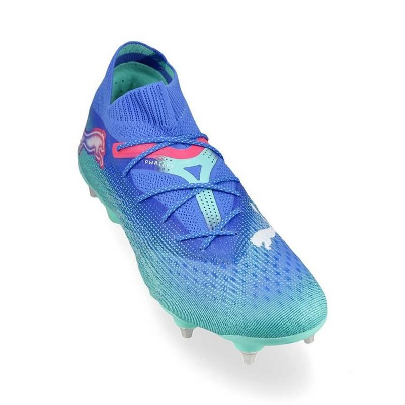 Футбольные бутсы Puma FUTURE 7 Ultimate MxSG 107918-01, рис. 2