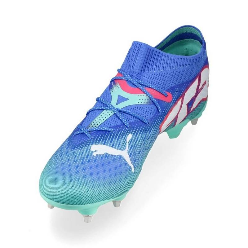 Футбольные бутсы Puma FUTURE 7 Ultimate MxSG 107918-01, рис. 3