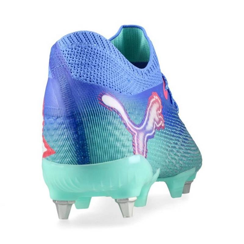 Футбольные бутсы Puma FUTURE 7 Ultimate MxSG 107918-01, рис. 4