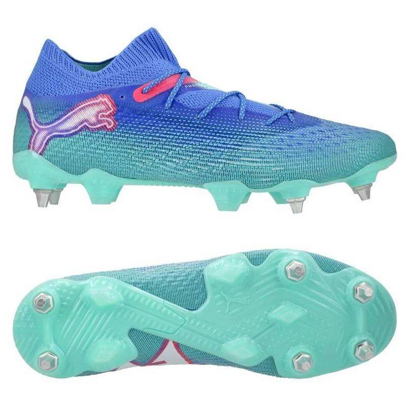 Футбольні бутси Puma FUTURE 7 Ultimate MxSG 107918-01, рис. 0
