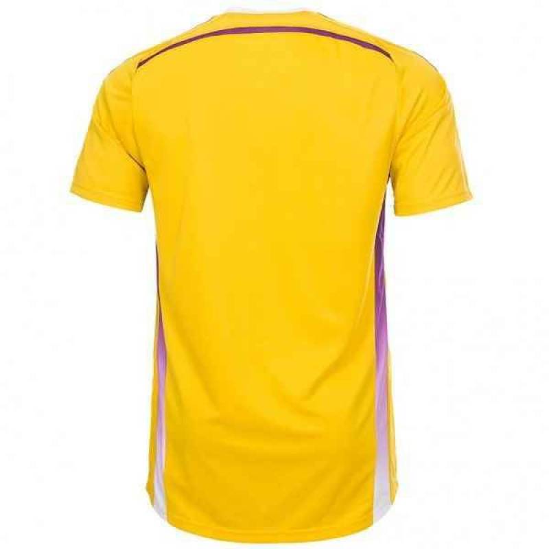 Футболка вратарская Adidas Formotion D86712, рис. 1
