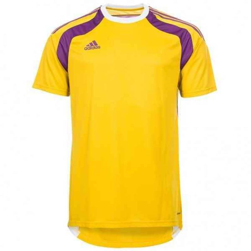 Футболка воротарська Adidas Formotion D86712, рис. 0