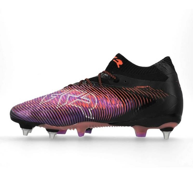 Футбольные бутсы Puma FUTURE 8 Ultimate MxSG 108188-01, рис. 1