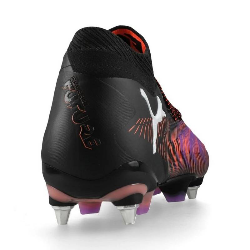 Футбольные бутсы Puma FUTURE 8 Ultimate MxSG 108188-01, рис. 4