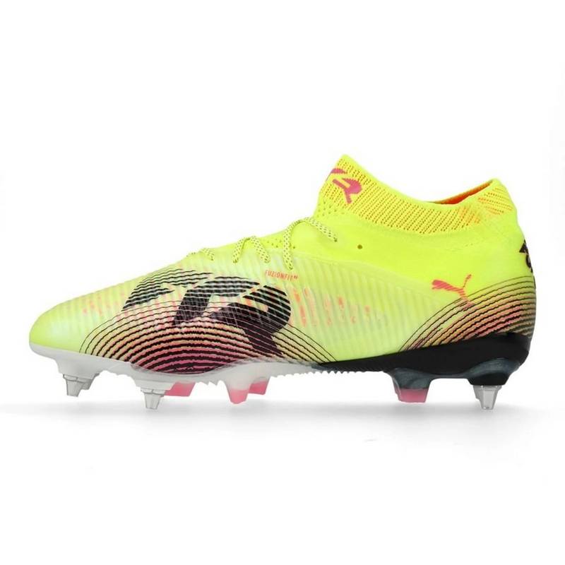Футбольні бутси Puma FUTURE 8 Ultimate MxSG 108188-03, рис. 1
