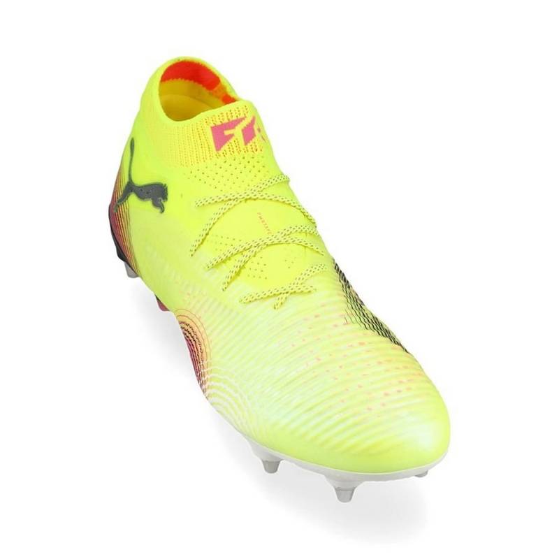 Футбольні бутси Puma FUTURE 8 Ultimate MxSG 108188-03, рис. 2