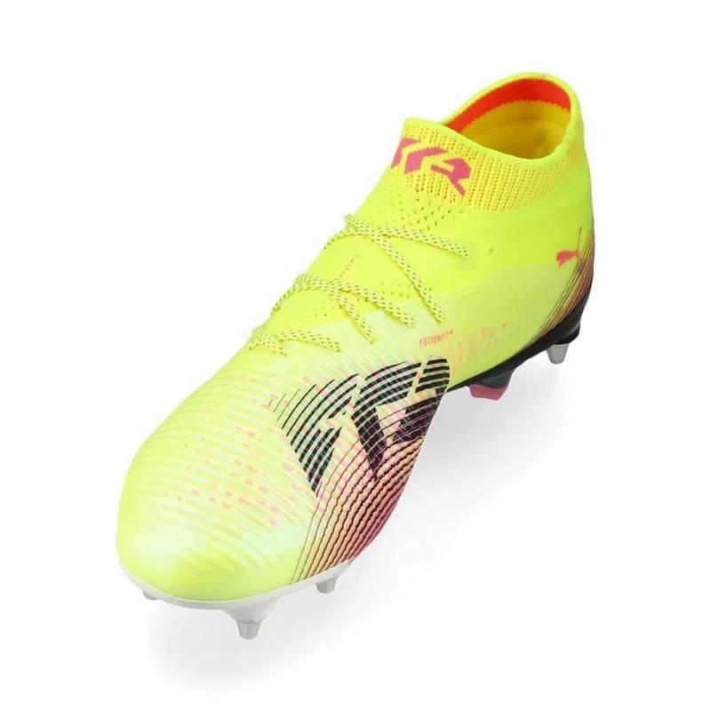 Футбольні бутси Puma FUTURE 8 Ultimate MxSG 108188-03, рис. 3