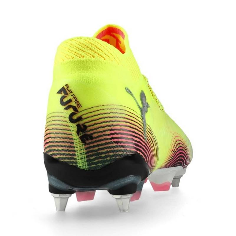 Футбольні бутси Puma FUTURE 8 Ultimate MxSG 108188-03, рис. 4