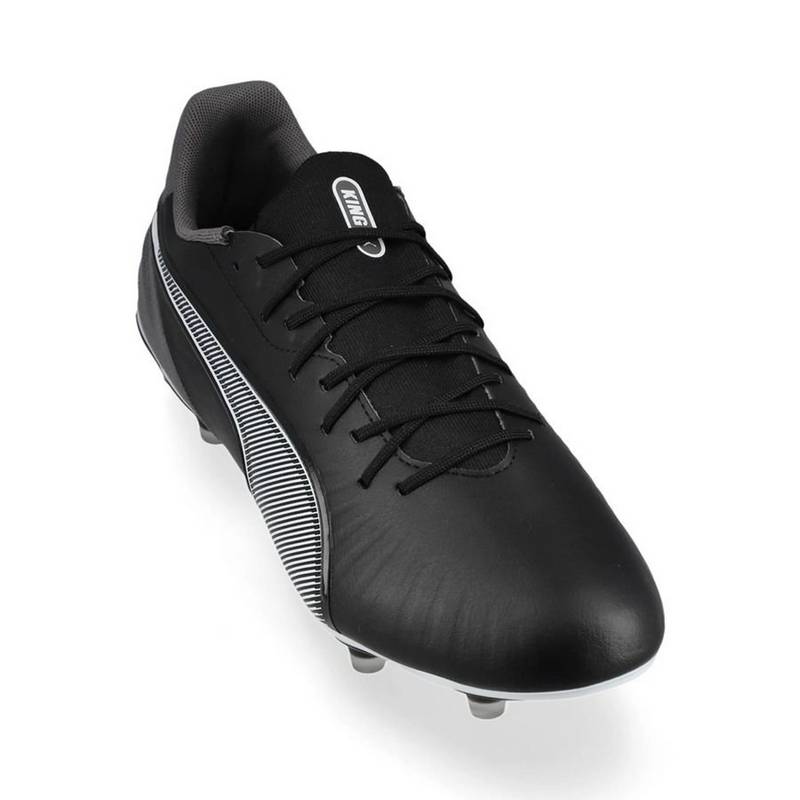 Футбольные бутсы Puma KING Match FG/AG 107863-01, рис. 2