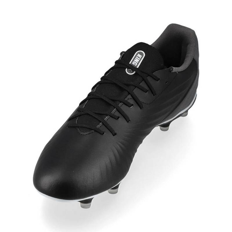 Футбольные бутсы Puma KING Match FG/AG 107863-01, рис. 3