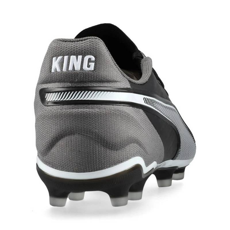 Футбольные бутсы Puma KING Match FG/AG 107863-01, рис. 4