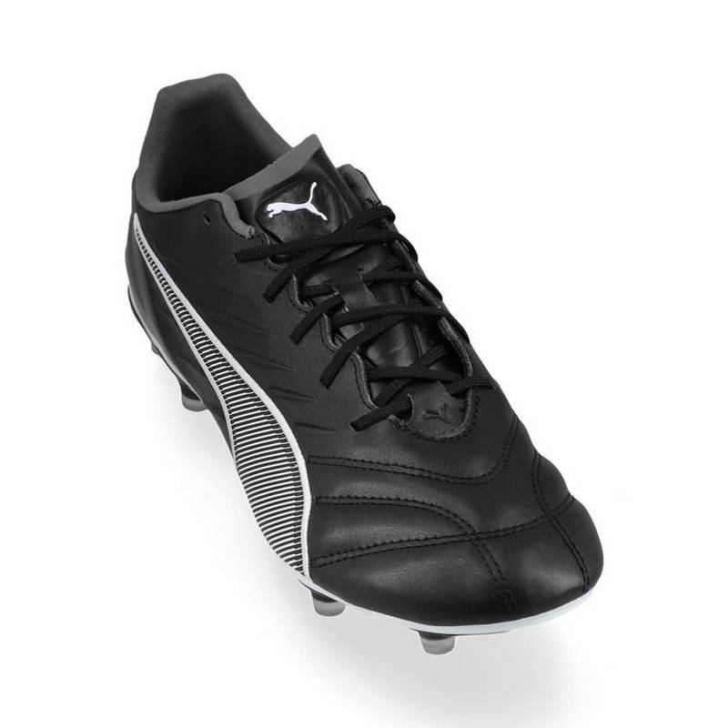Футбольные бутсы Puma King Pro FG/AG 107862-01, рис. 2