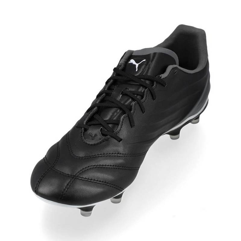 Футбольные бутсы Puma King Pro FG/AG 107862-01, рис. 3