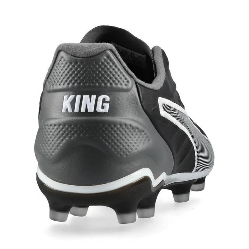Футбольные бутсы Puma King Pro FG/AG 107862-01, рис. 4