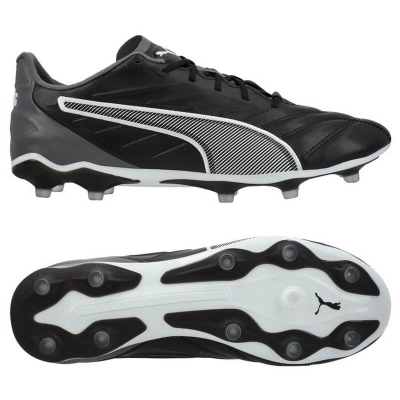 Футбольные бутсы Puma King Pro FG/AG 107862-01, рис. 0