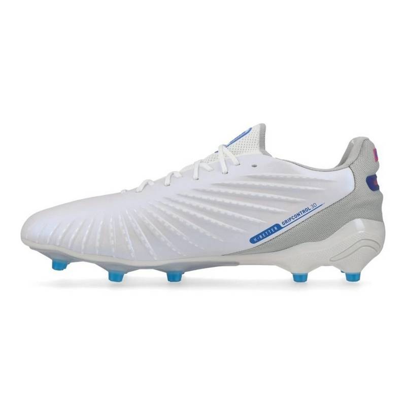 Футбольные бутсы Puma King Ultimate FG/AG 107809-02, рис. 1