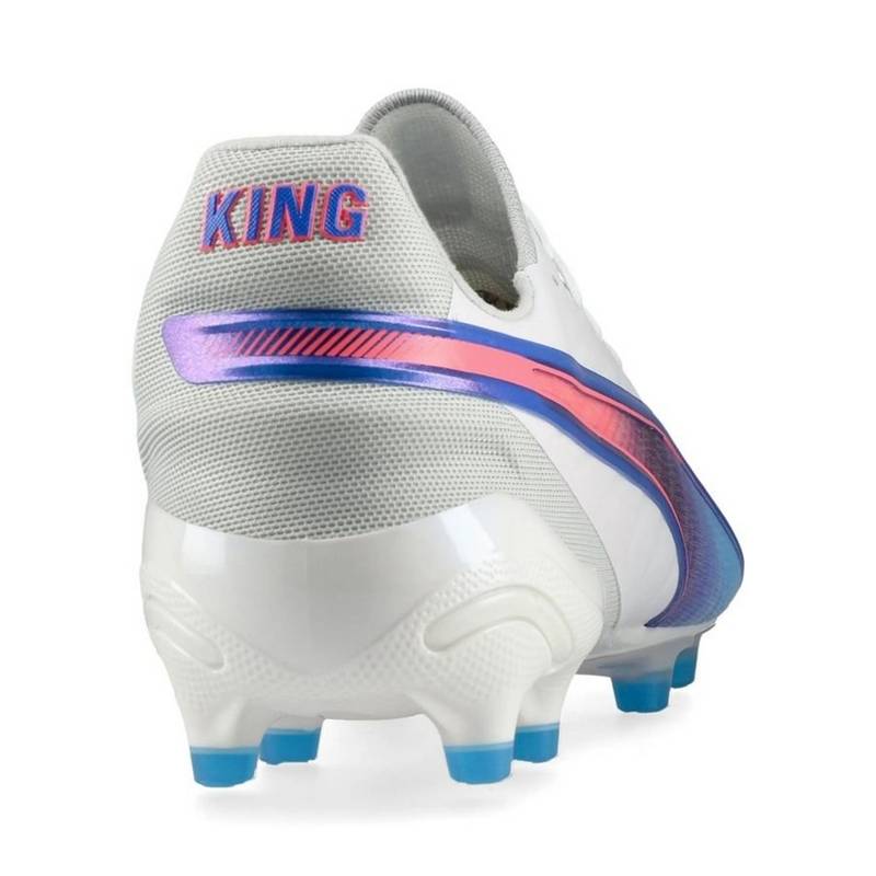 Футбольные бутсы Puma King Ultimate FG/AG 107809-02, рис. 4