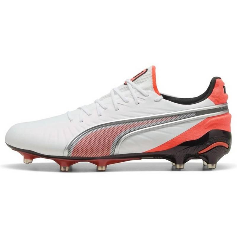 Футбольні бутси Puma King Ultimate FG/AG 108821-01, рис. 1