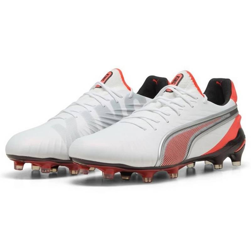Футбольні бутси Puma King Ultimate FG/AG 108821-01, рис. 2