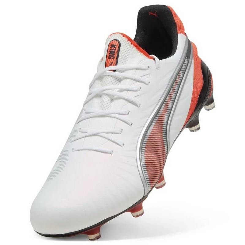 Футбольні бутси Puma King Ultimate FG/AG 108821-01, рис. 3