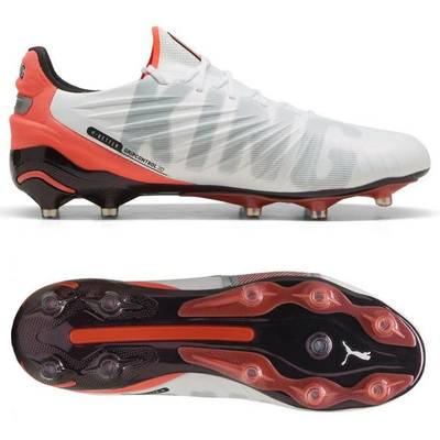 Футбольные бутсы Puma King Ultimate FG/AG 108821-01