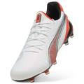 Футбольні бутси Puma King Ultimate FG/AG 108821-01, прев. 3