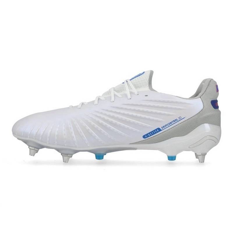 Футбольные бутсы Puma King Ultimate MxSG 107866-02, рис. 1