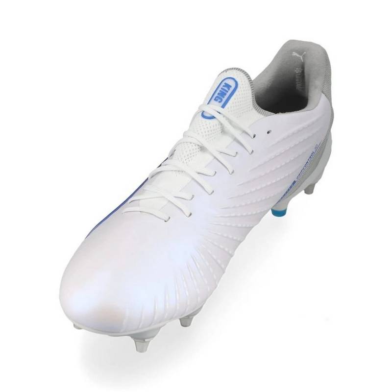 Футбольные бутсы Puma King Ultimate MxSG 107866-02, рис. 3
