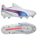 Футбольные бутсы Puma King Ultimate MxSG 107866-02, прев. 0