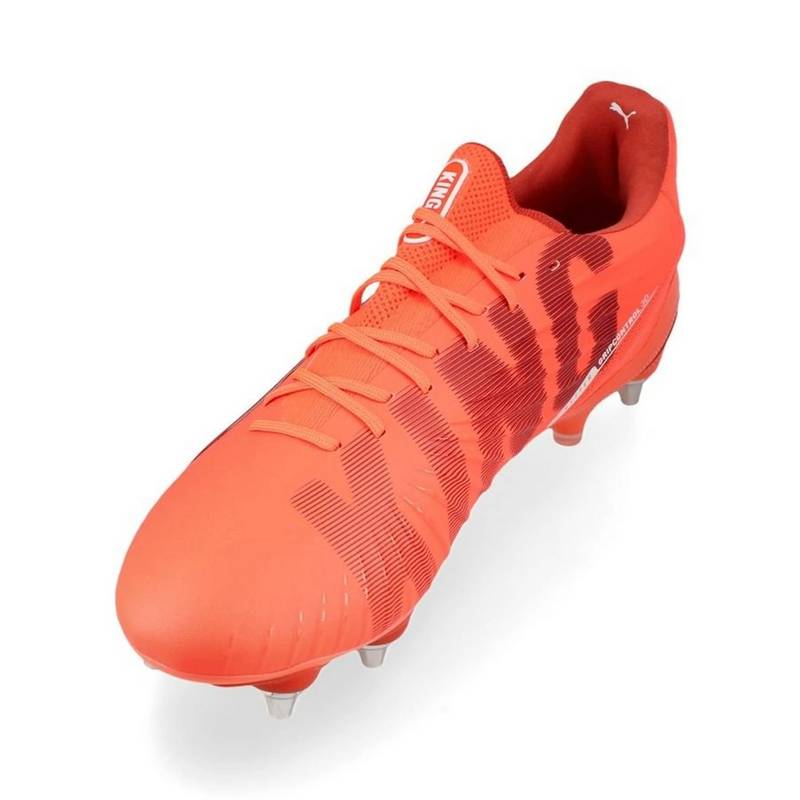 Футбольні бутси Puma King Ultimate MxSG 108304-01, рис. 3