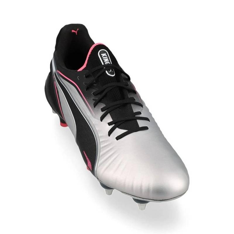 Футбольні бутси Puma King Ultimate MxSG 108304-03, рис. 2