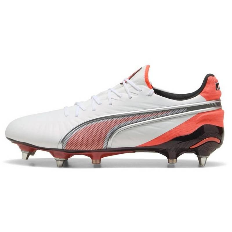 Футбольні бутси Puma King Ultimate MxSG 108817-01, рис. 1