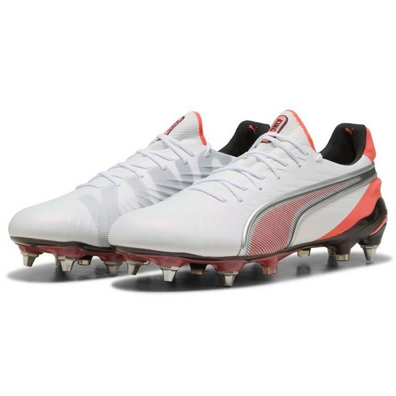 Футбольні бутси Puma King Ultimate MxSG 108817-01, рис. 2