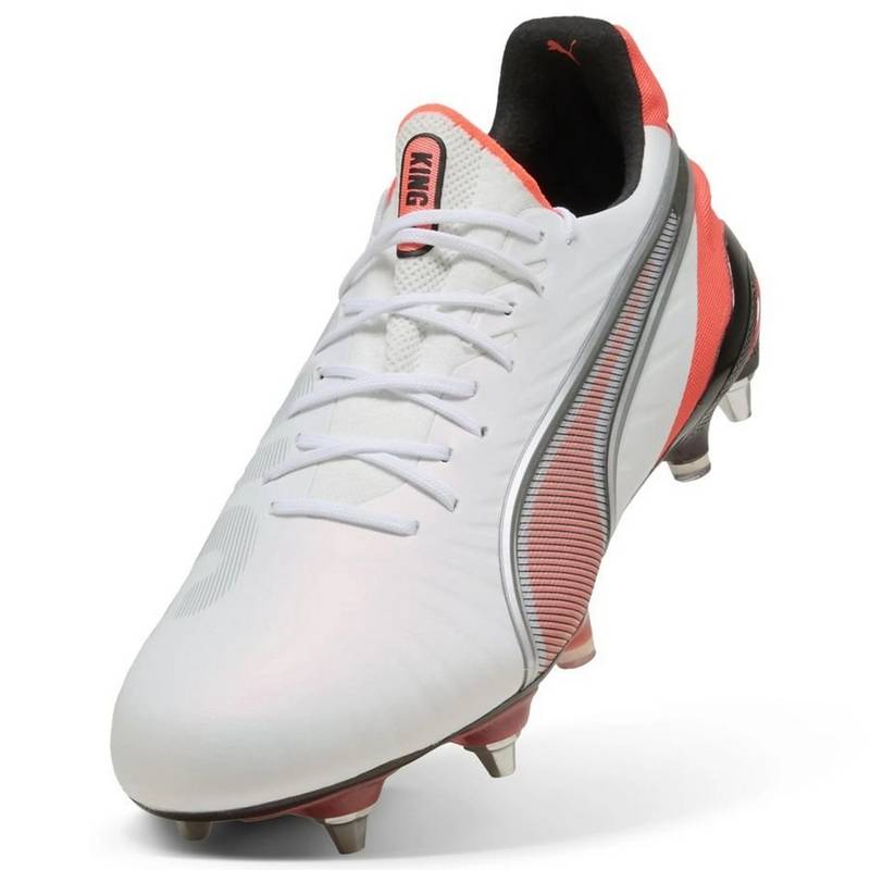 Футбольні бутси Puma King Ultimate MxSG 108817-01, рис. 3
