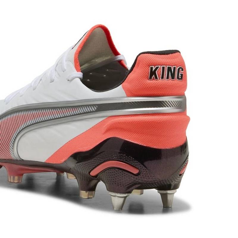 Футбольні бутси Puma King Ultimate MxSG 108817-01, рис. 4