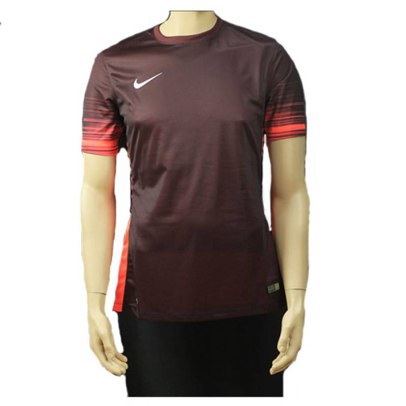 Футболка воротарська Nike CLUB GEN LS GK P JSY 678165-634, рис. 0